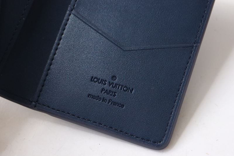 Louis Vuitton Wallets